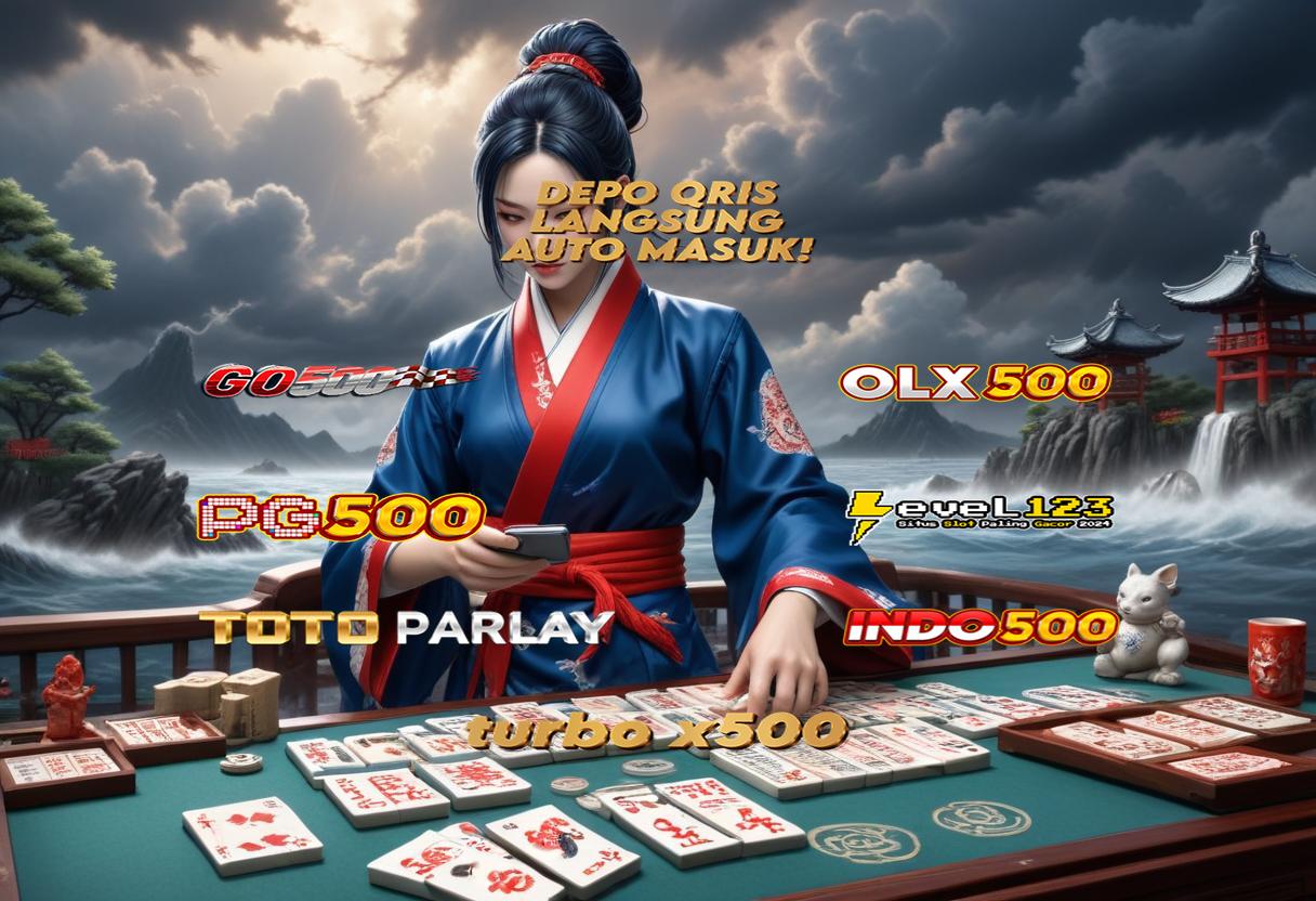 SLOT THAILAND 777 - Slot Gacor, Event Terus Hadir!