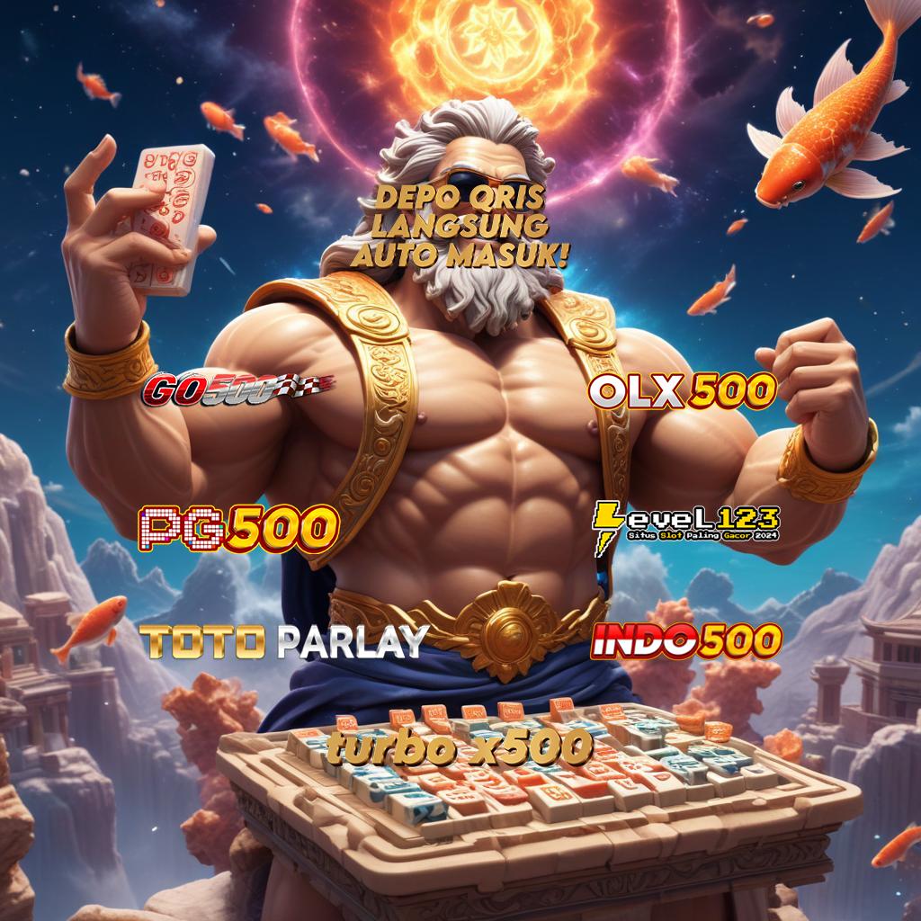 DOLA77 VIP Slot Gacor Hadir Setiap Hari Untukmu!