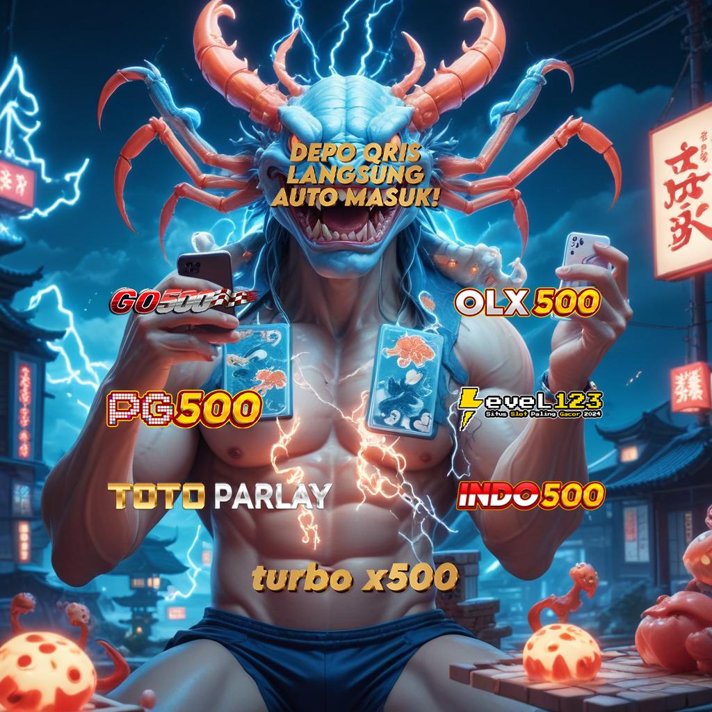 SCATTER HUNTERCOM APK >> Main Event, Hadiah Maksimal!