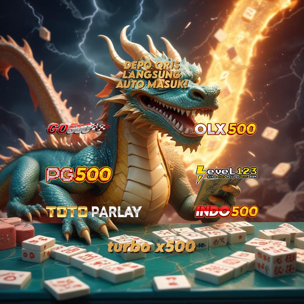 Slot Thailand Gacor Depo 10k