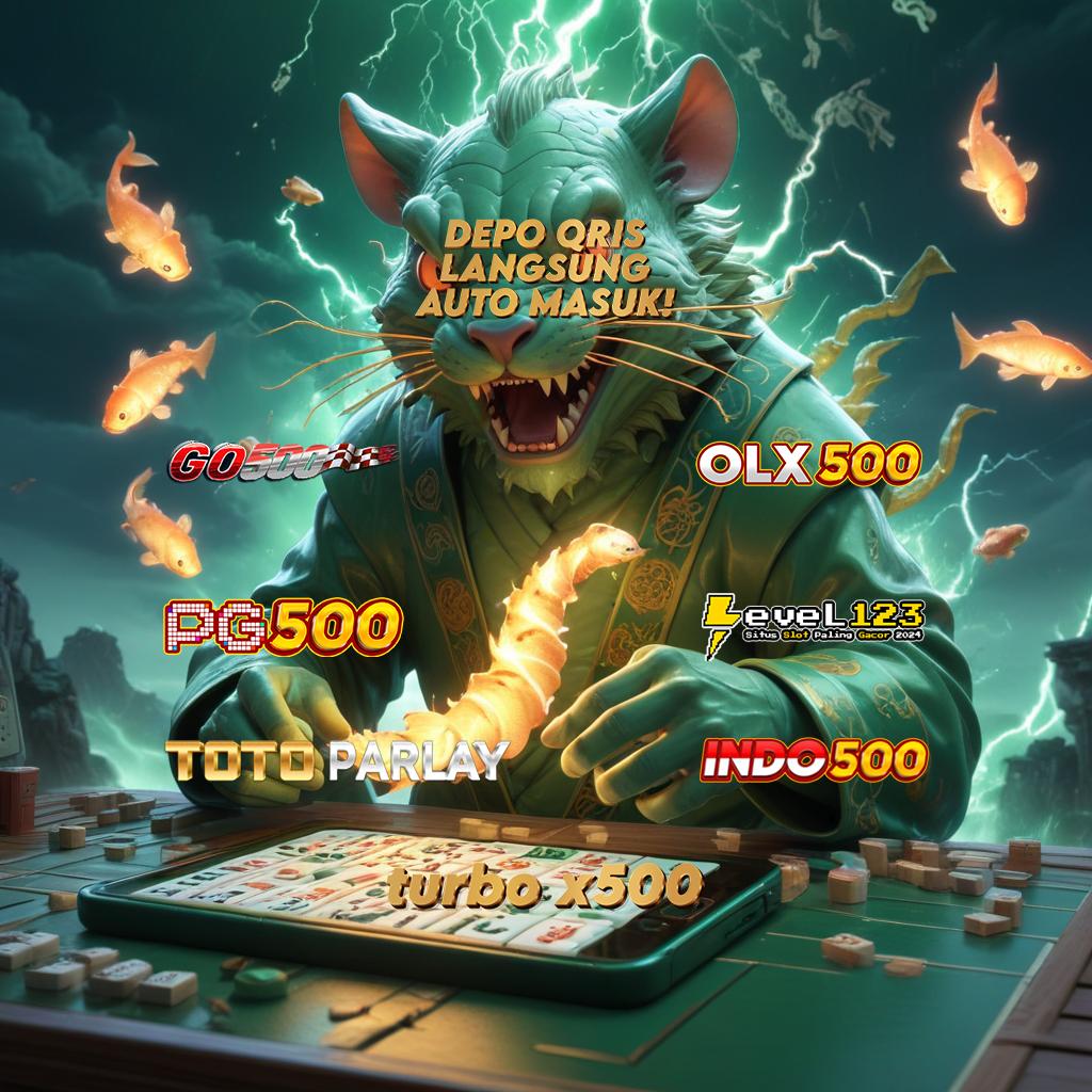 Slot Gacor Terbaru Resmi