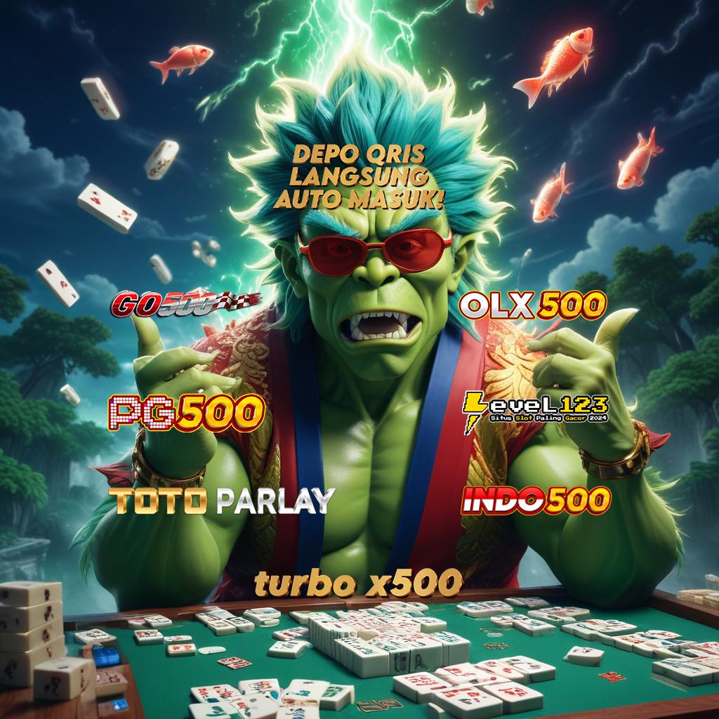 9399 Slot Apk Mod Terbaru