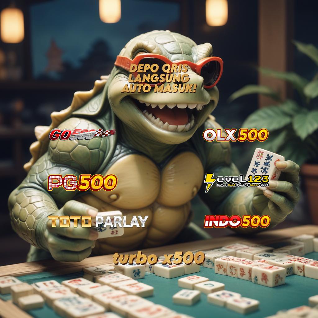 SLOT GACOR TERPERCAYA TERBARU 2024 - promo terbaik paling eksklusif!