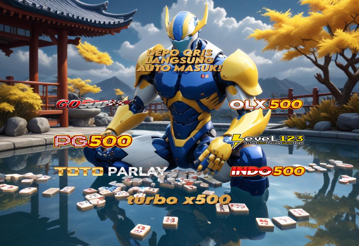 TURBO X500 SLOT ONLINE TERBARU >> Event Gacor, Rejeki Berlimpah!