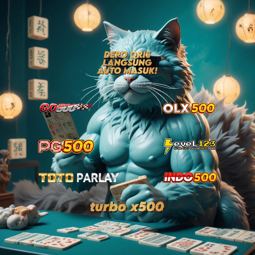 Turbo X500 Cara Daftar Slot