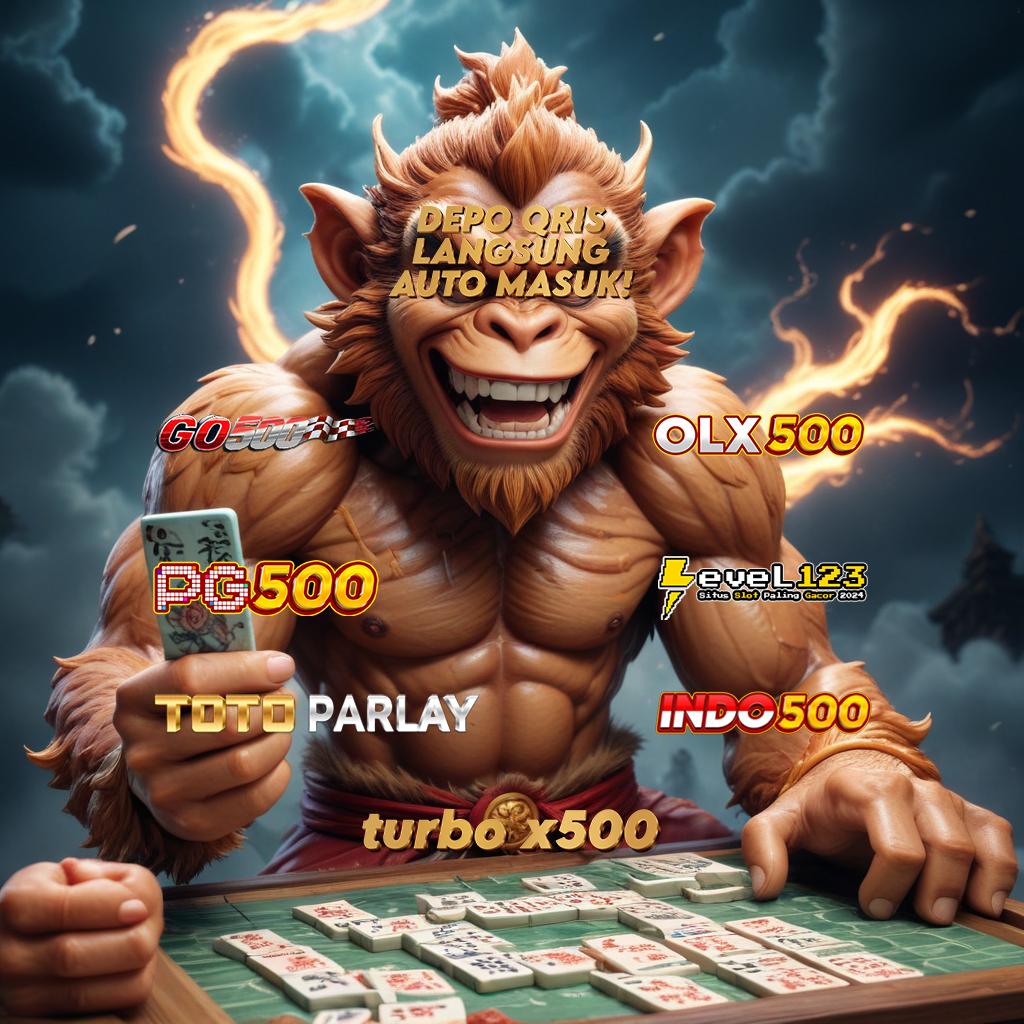 APK 8638SLOTS2 Efisien