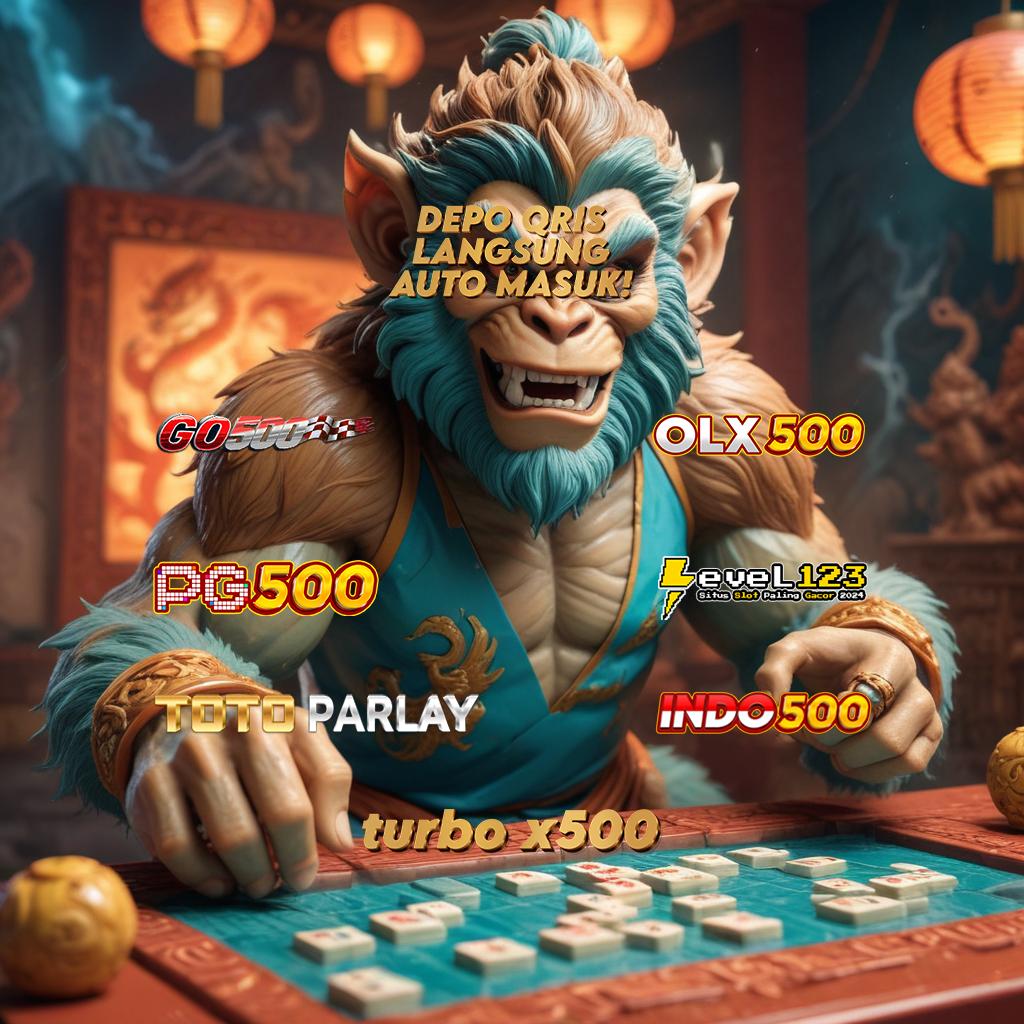 Slot Gacor Pagi Ini Online