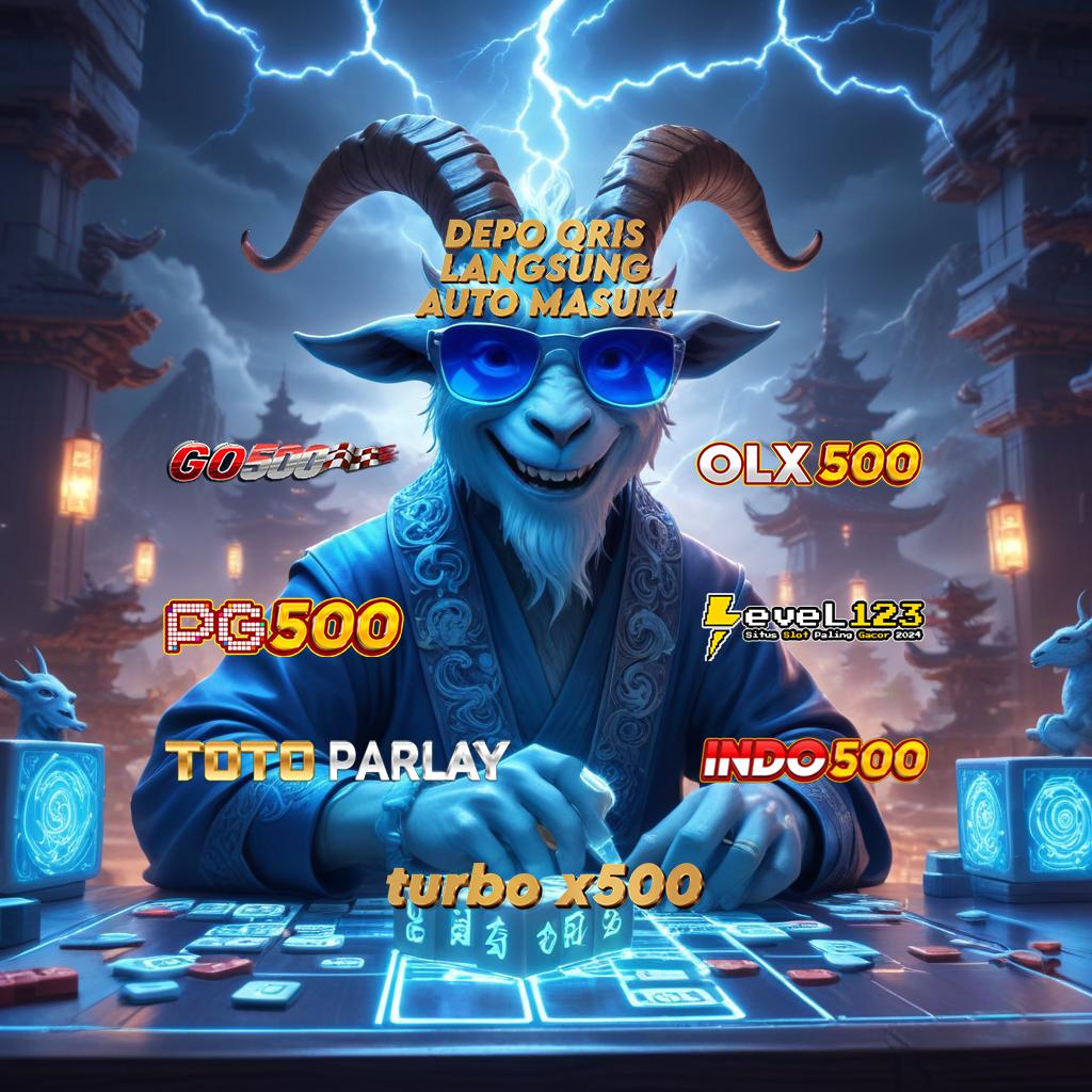 TURBOX500 SLOT PRAGMATIC ONLINE - Depo Sekali, Bonus Dua Kali!