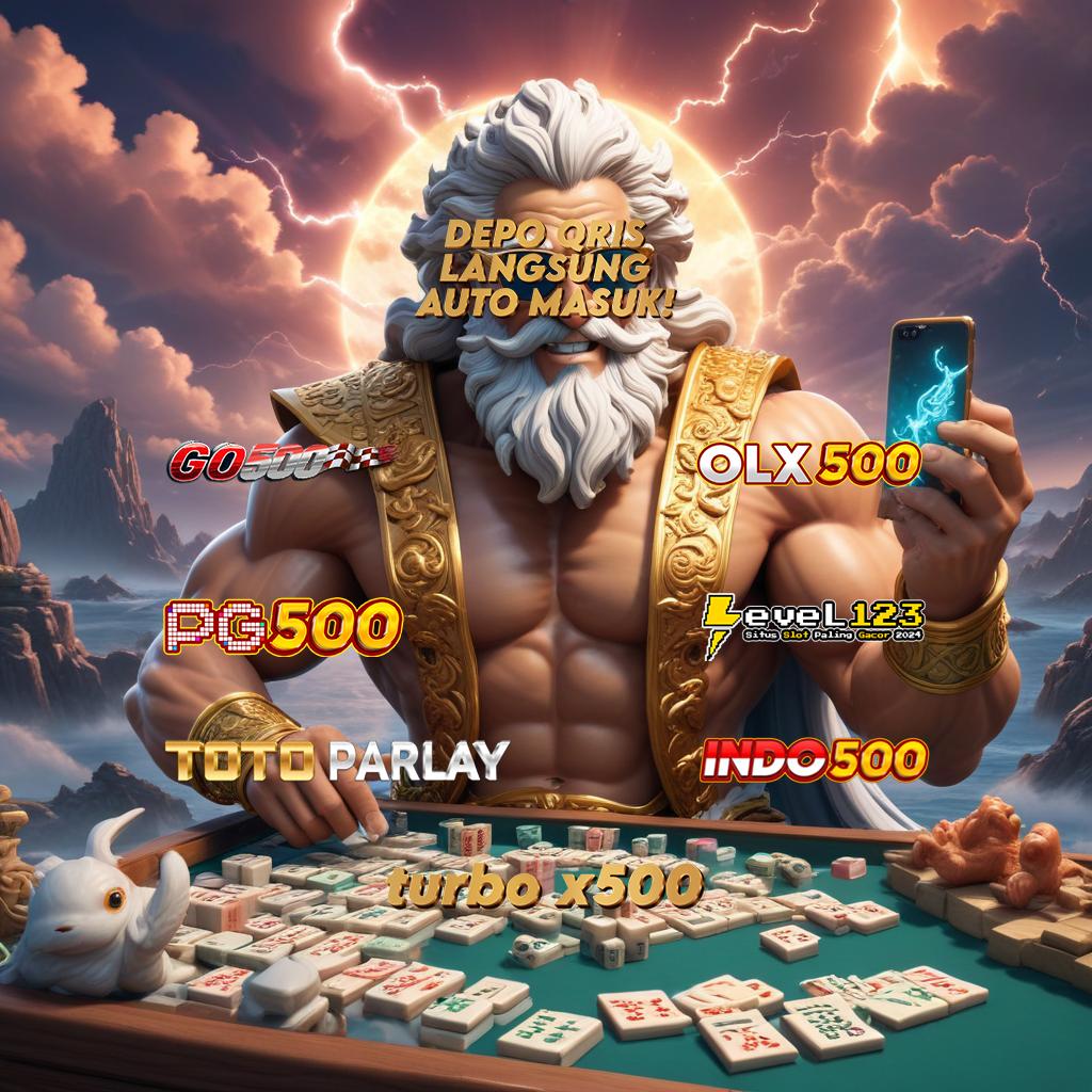 SLOT DEPOSIT 5K VIA PULSA TANPA POTONGAN - Website Kesan Memukau