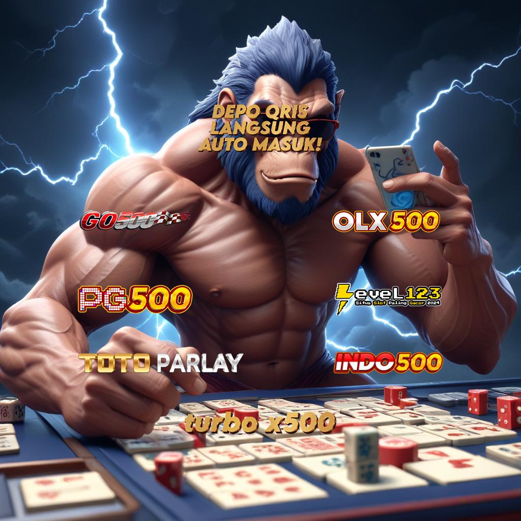 Spade Slot Server Rusia