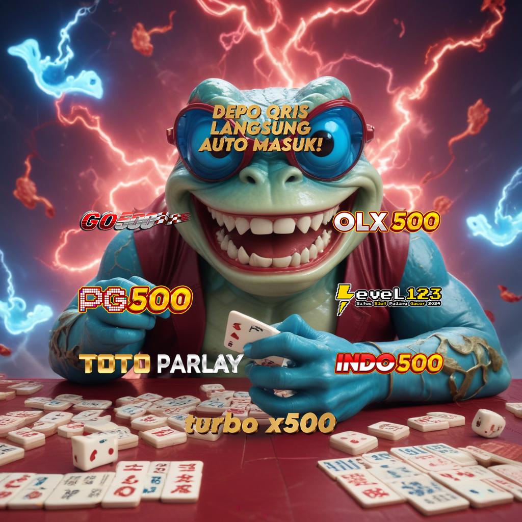 HACK APK SLOT ONLINE - Event Slot, Jackpot Melejit!