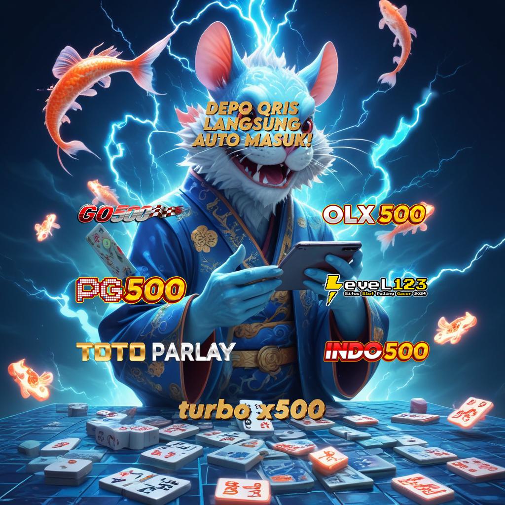 Slot Server Thailand Super Gacor 2023 Terbaru