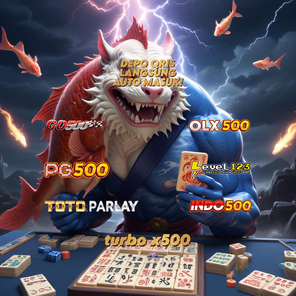 SLOT 777 RESMI LOGIN Jackpot Besar, Main Slot!