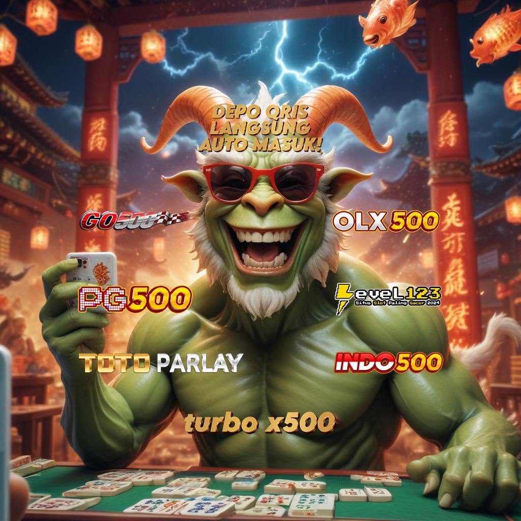 Server Thailand Slot 2024 Terbaru