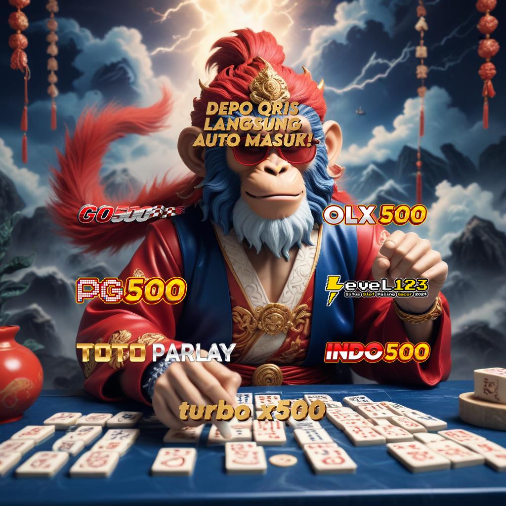 PUSAT MAXWIN X500 SLOT 7 Bonus