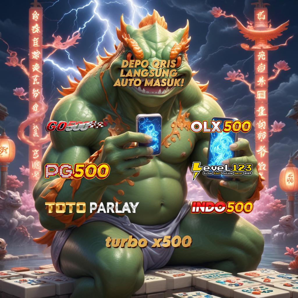 Heylink Slot Server Rusia