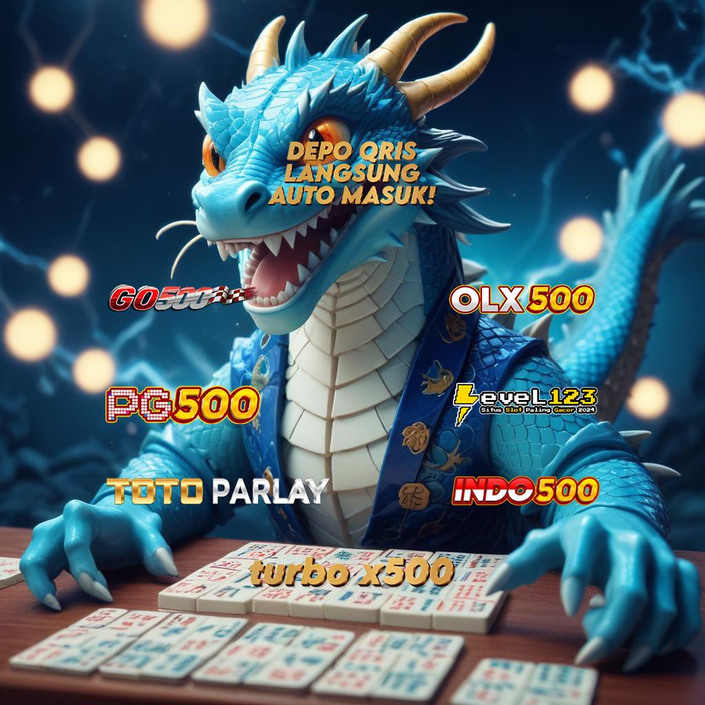 Slot Gacor Pagi Ini Online