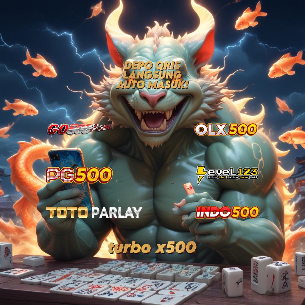 Jam Gacor Slot Zeus Hari Ini