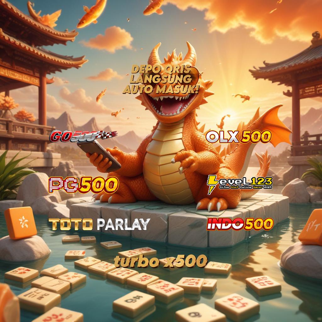 Situs Slot Gacor Terpercaya 2024 Terbaru