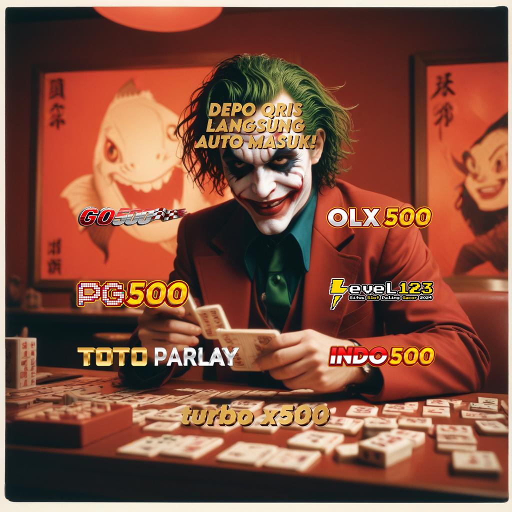 SLOT DEPO 5K VIA PULSA Cara Cari Tahu Slot Gacor Banget