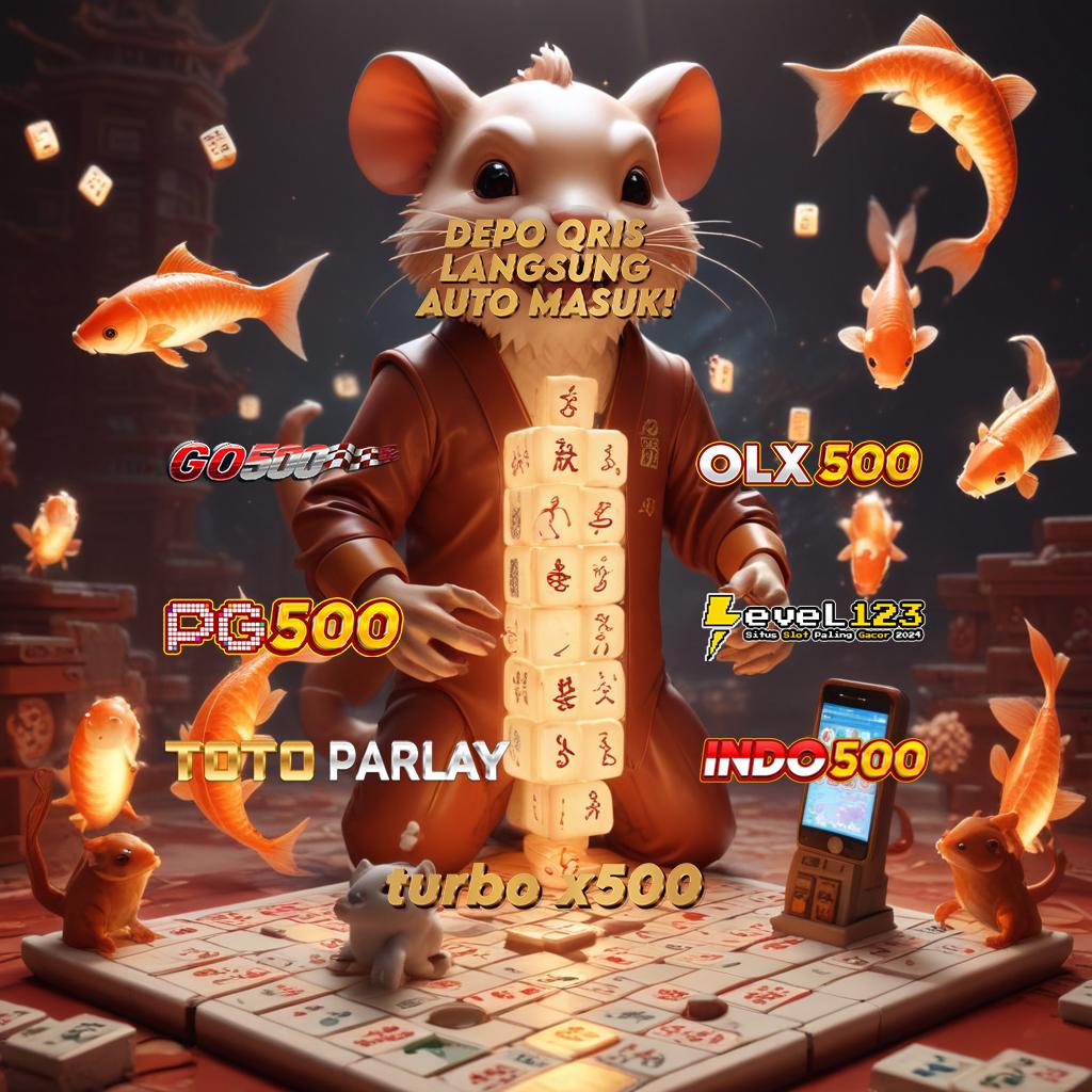 Slot Server Myanmar Demo