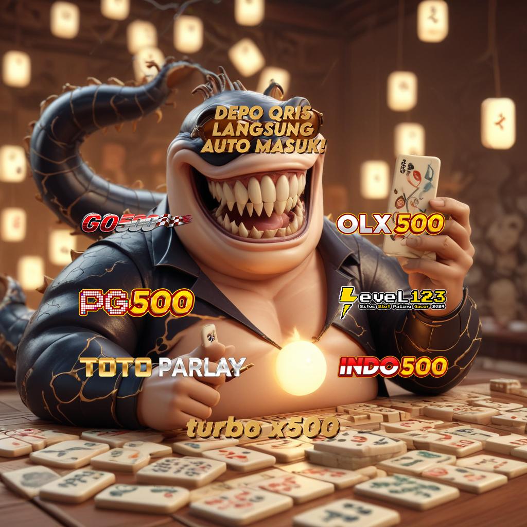 BAJAK SCATTER APK >> Slot Baru, Jackpot Pasti!