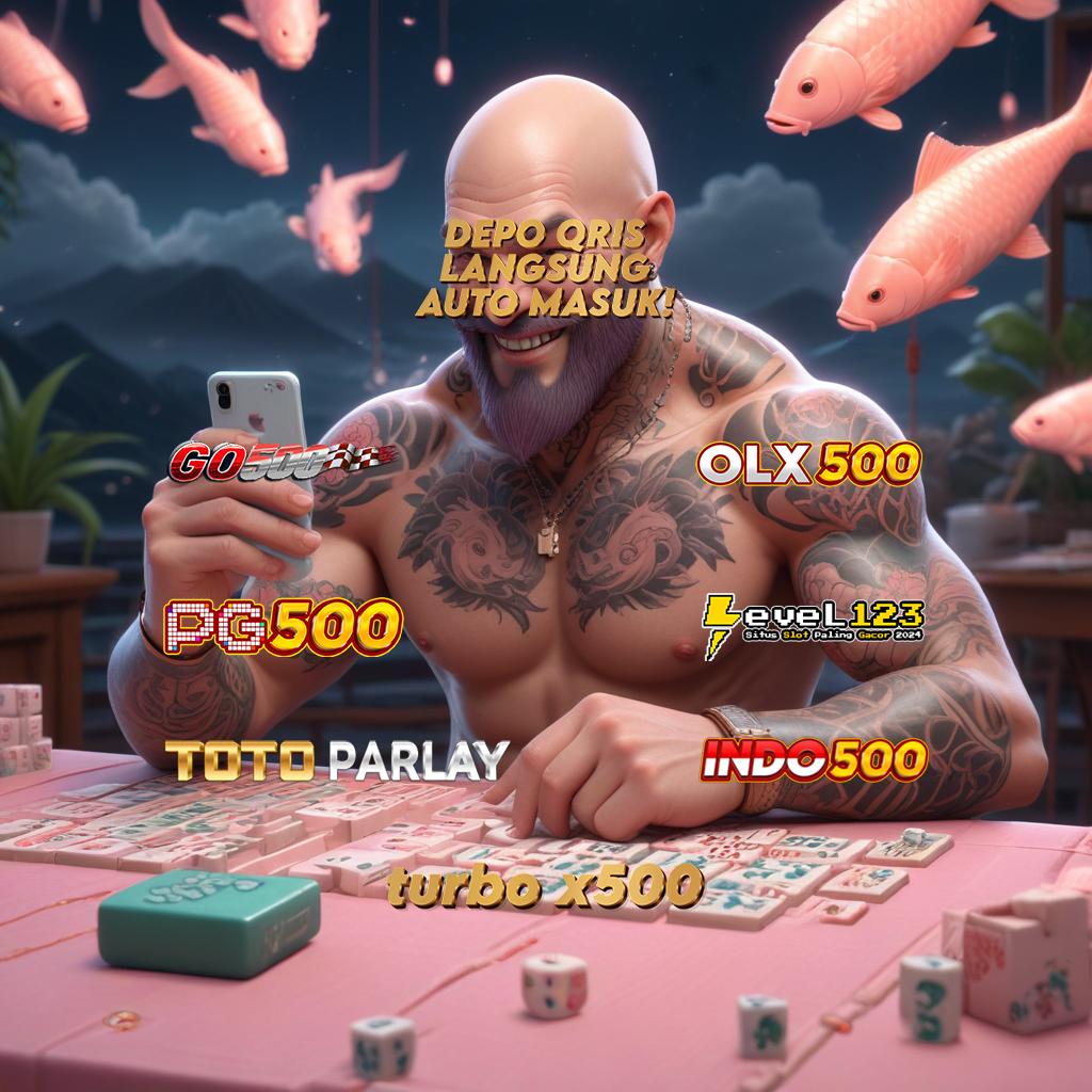 REJEKI BET SLOT BONUS >> Untuk Tingkatkan Peluang Menang Slot