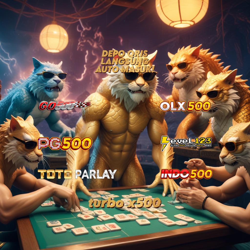 SLOT MENANGBET >> Main Lagi, Jackpot Menanti!