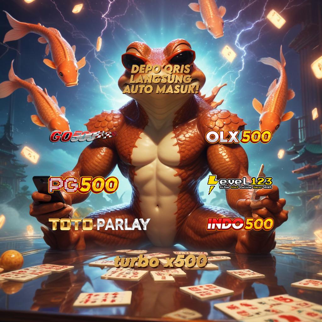 SLOT 777 APK DEPOSIT 5000 Main Slot, Bonus Tiada Henti!