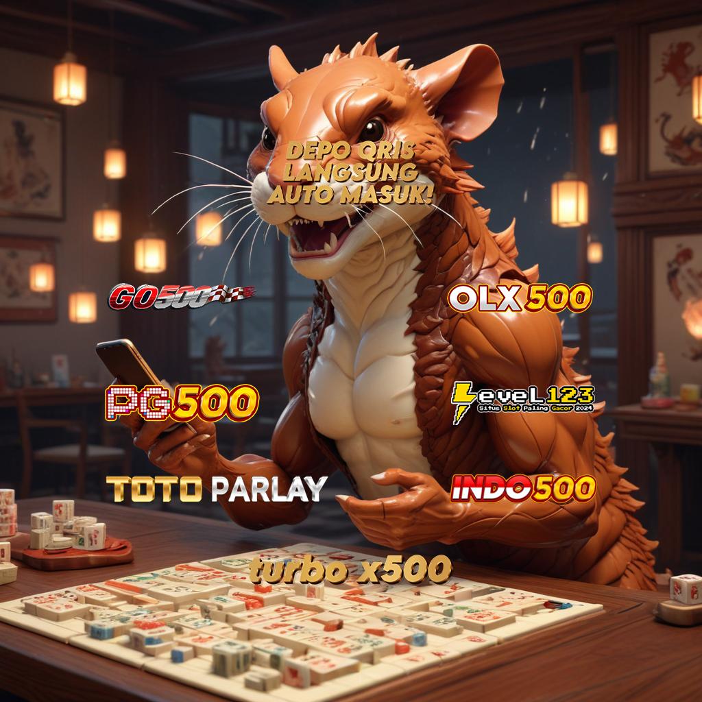 Slot 777 Slot Online Jackpot Terbesar