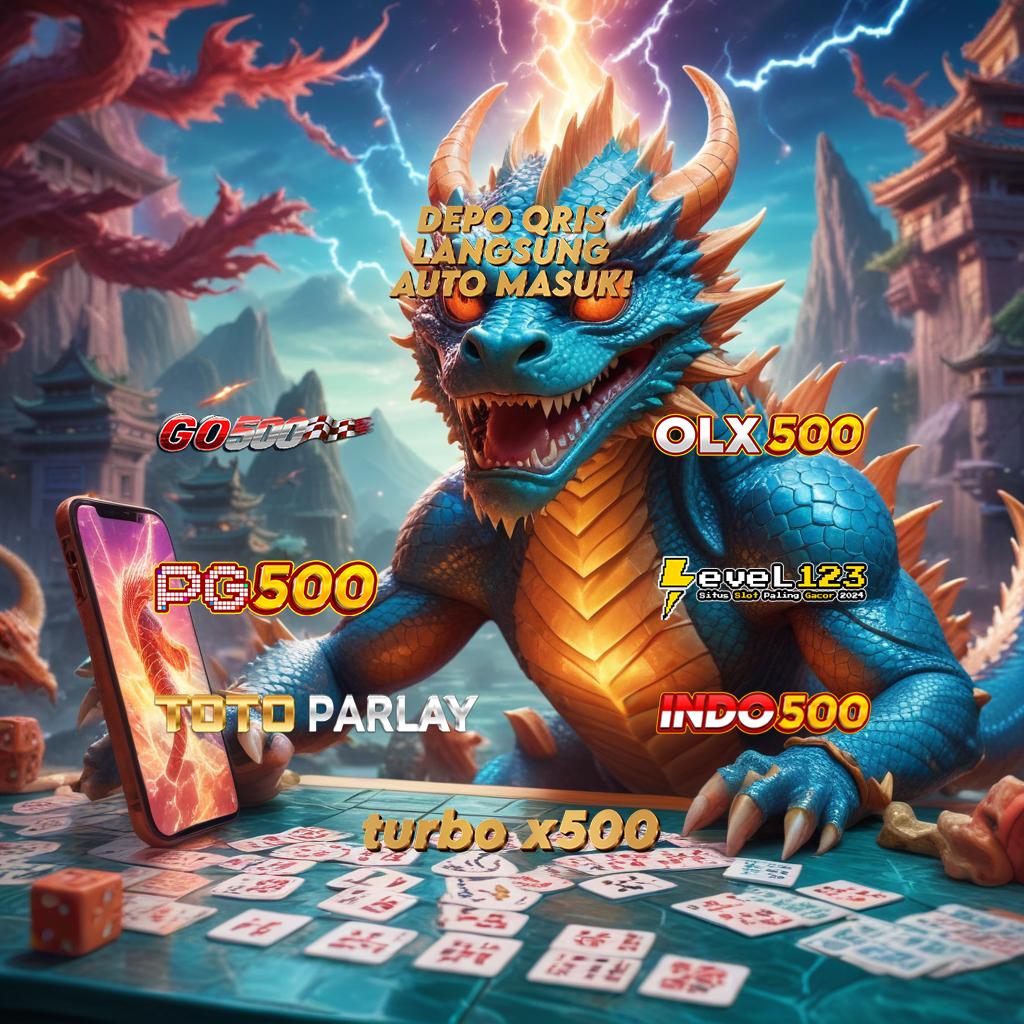 BYU 777 GAMES REAL MONEY - Main Slot, Bonus Langsung Cair!