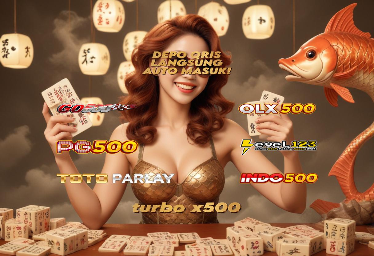 SITUS SLOT GACOR MALAM INI 2023 Bonus Deposit 300% Menanti Setiap Pemain!