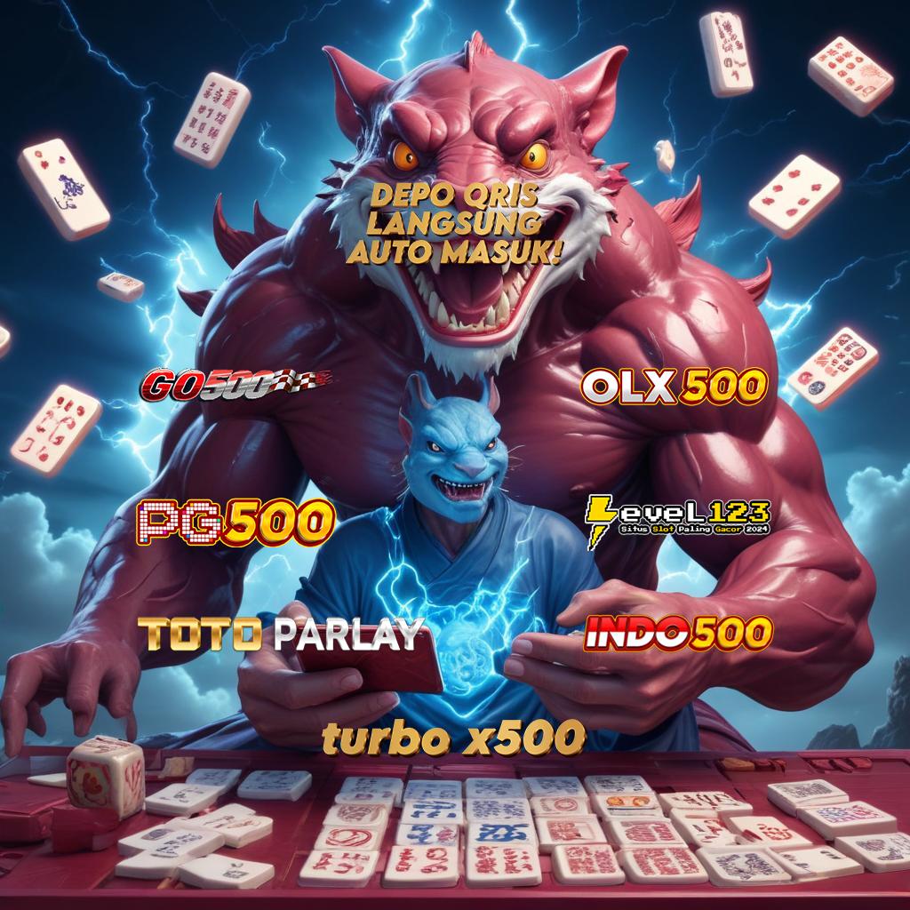 GOWIN APK TERBARU Slot Seru, Menang Cuan!