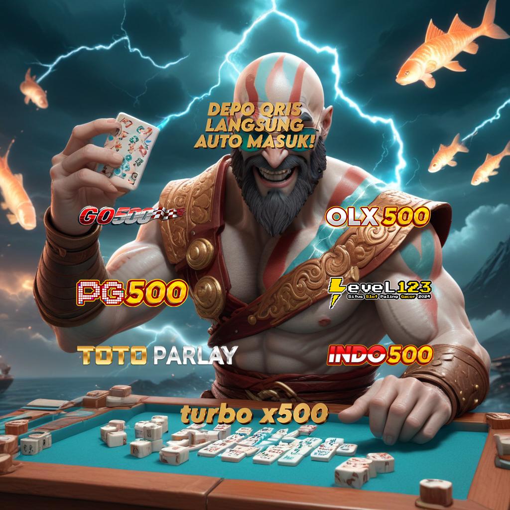 Daftar Judi Slot Terpercaya