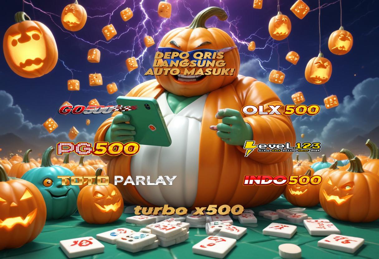 ONLINE CASINO GAMES NO DEPOSIT BONUS - Event Jackpot, Gacor Nempel Terus!