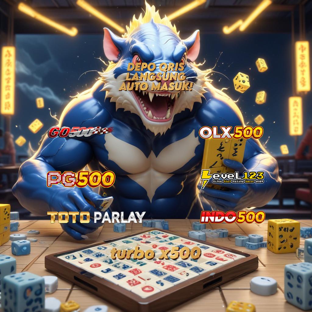 SLOT TEMBAK IKAN APK Yang Mana