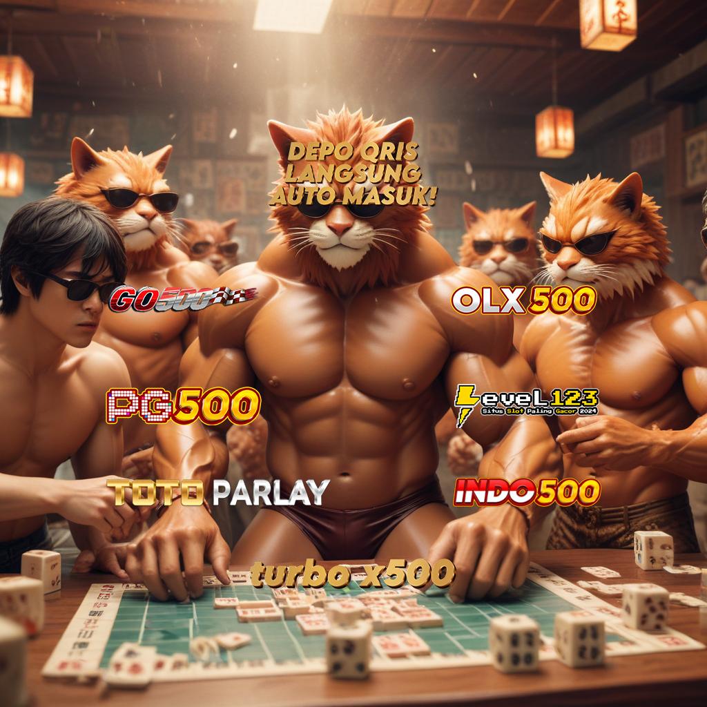 Aplikasi Hack Game Slot Online Android