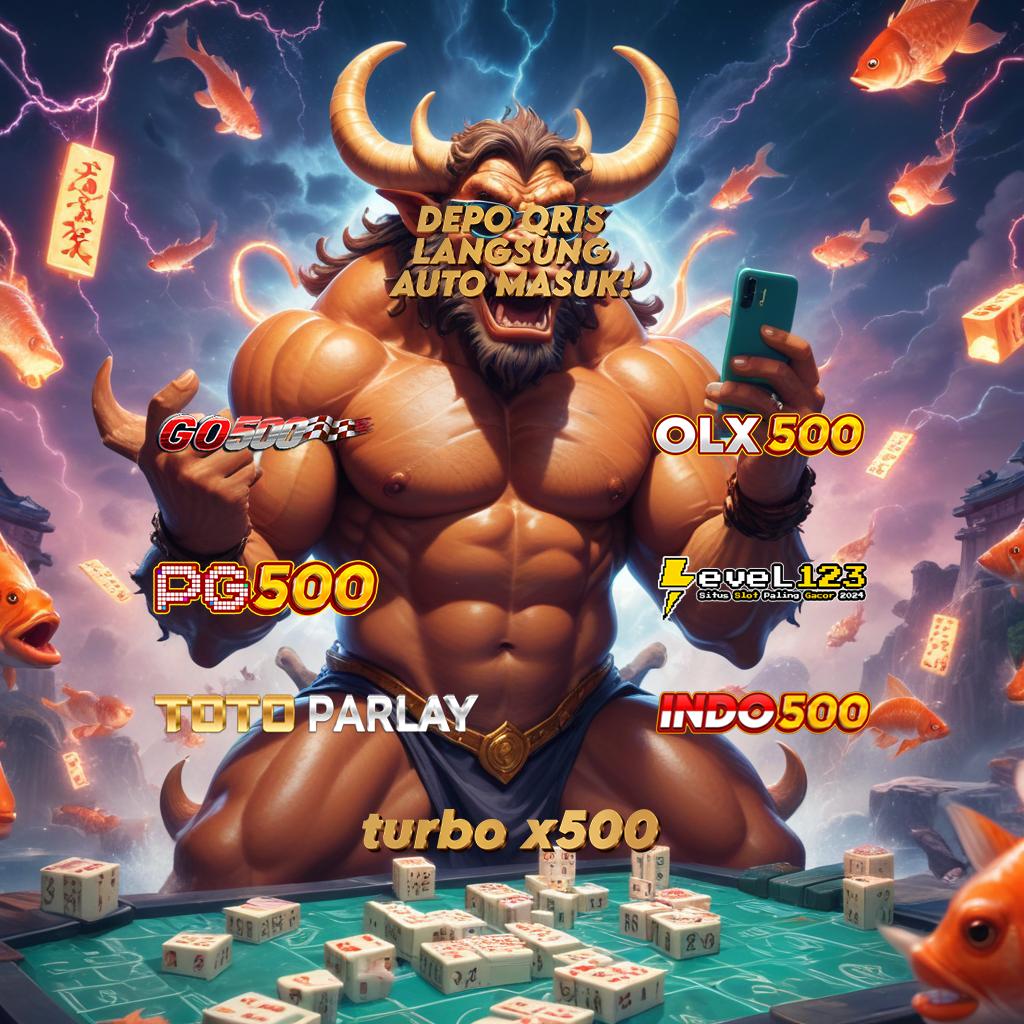 Situs Slot Server Rusia Terpercaya