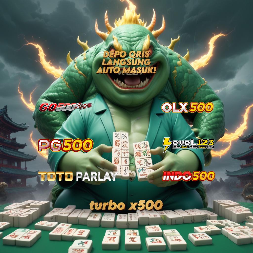 Situs Slot Gacor 2023 Terpercaya Bonus New Member