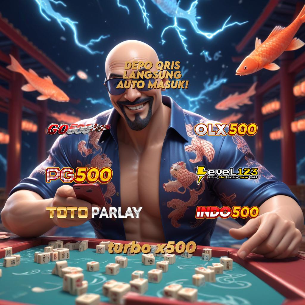 Situs Slot Gacor 2024 Gampang Menang