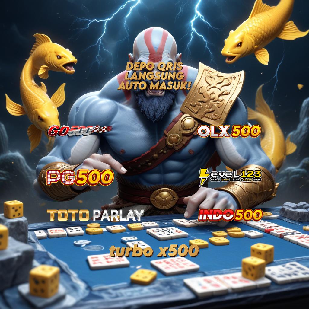 DEMO SLOT INDONESIA PRAGMATIC PLAY - Slot Gacor, Kemenangan Terjamin!