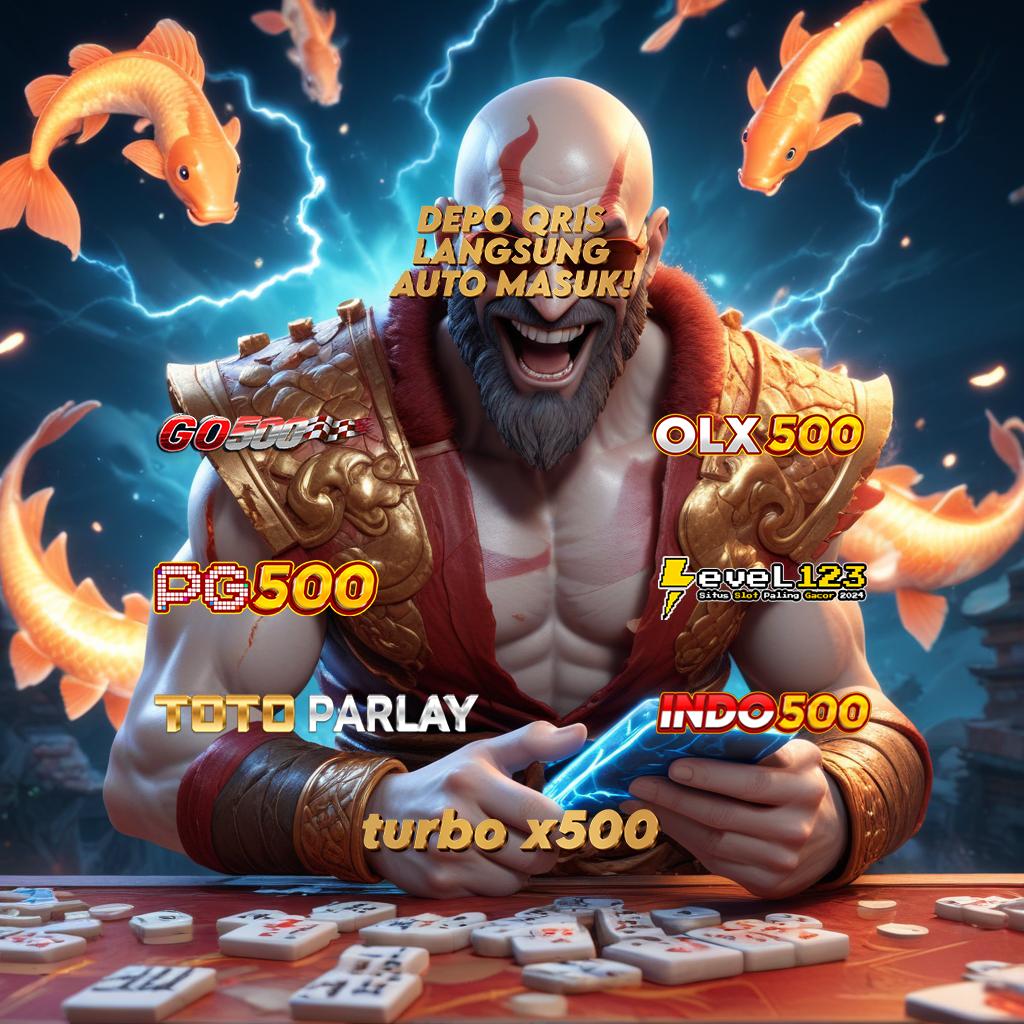 Daftar Situs Judi Slot Online Terpercaya Pakai Dana