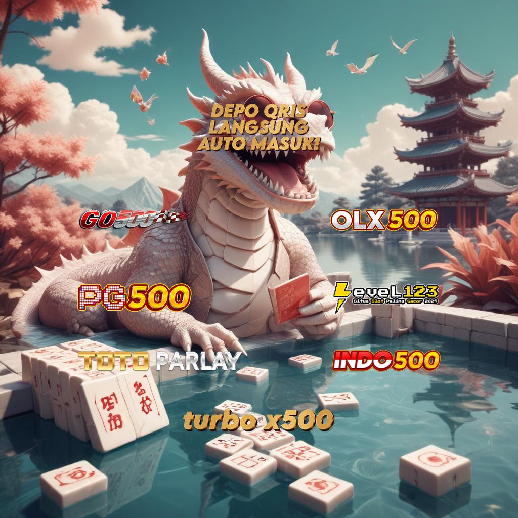 SLOT DEMO PG LENGKAP GACOR Judi Parlay Terbaru