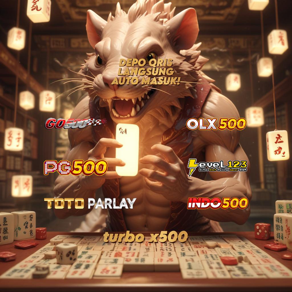 ONLINE PKV GAMES - Slot Gacor, Menang Cepat!