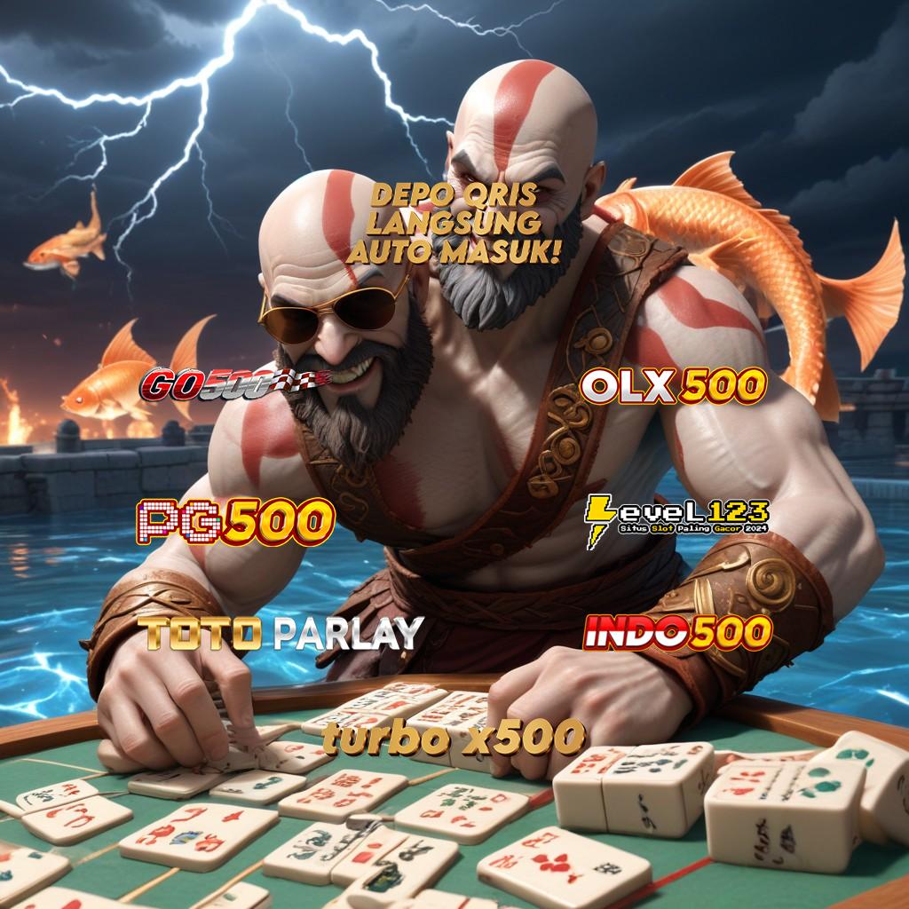 DEMO SLOT PRAGMATIC RUPIAH INDONESIA Keamanan Terjaga