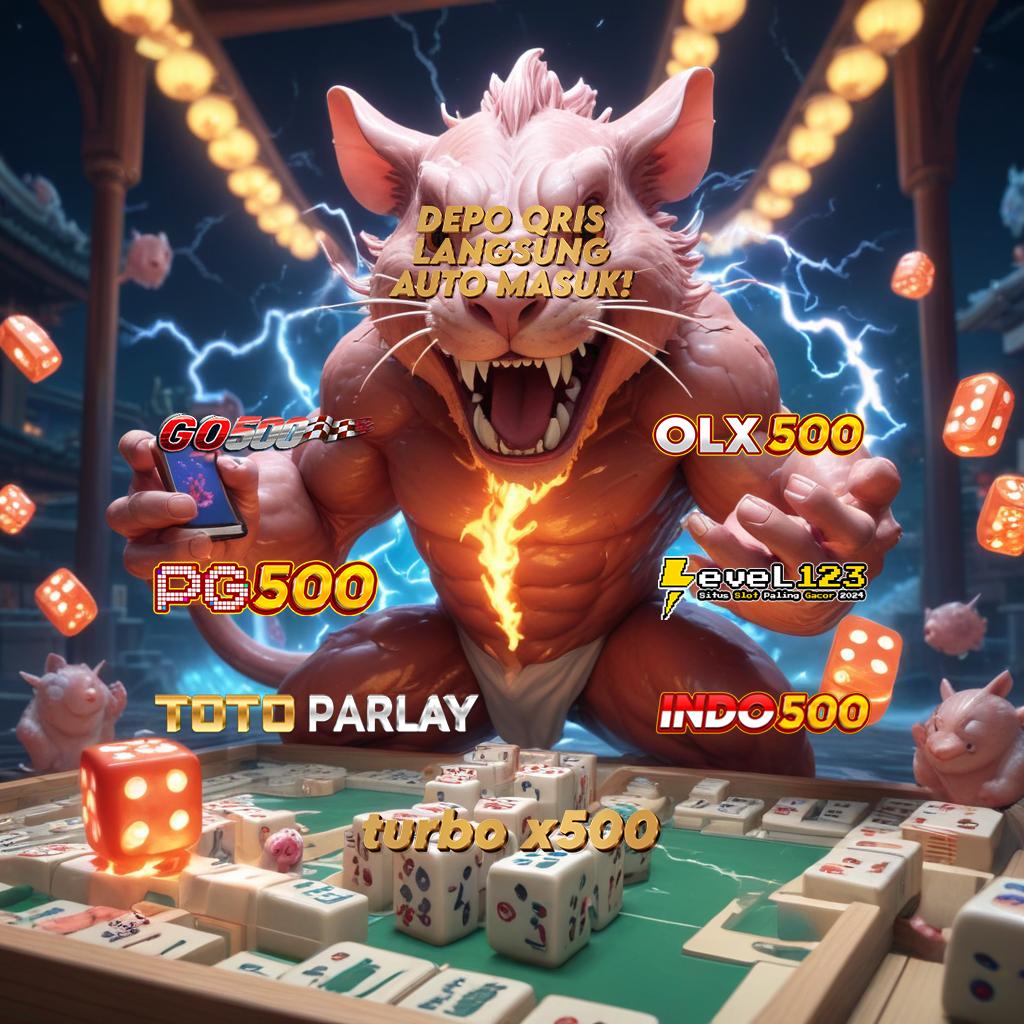 LINK JUDI SLOT ONLINE TERPERCAYA Depo 25, Bonus Gede Pasti!