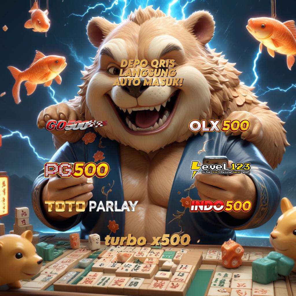 Menangbet Slots Apk