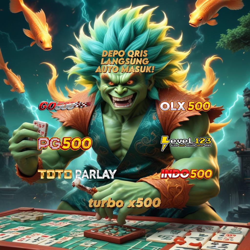 PG SOFT DEMO SLOTS FREE PLAY - Kembangkan Kreativitas Tinggi