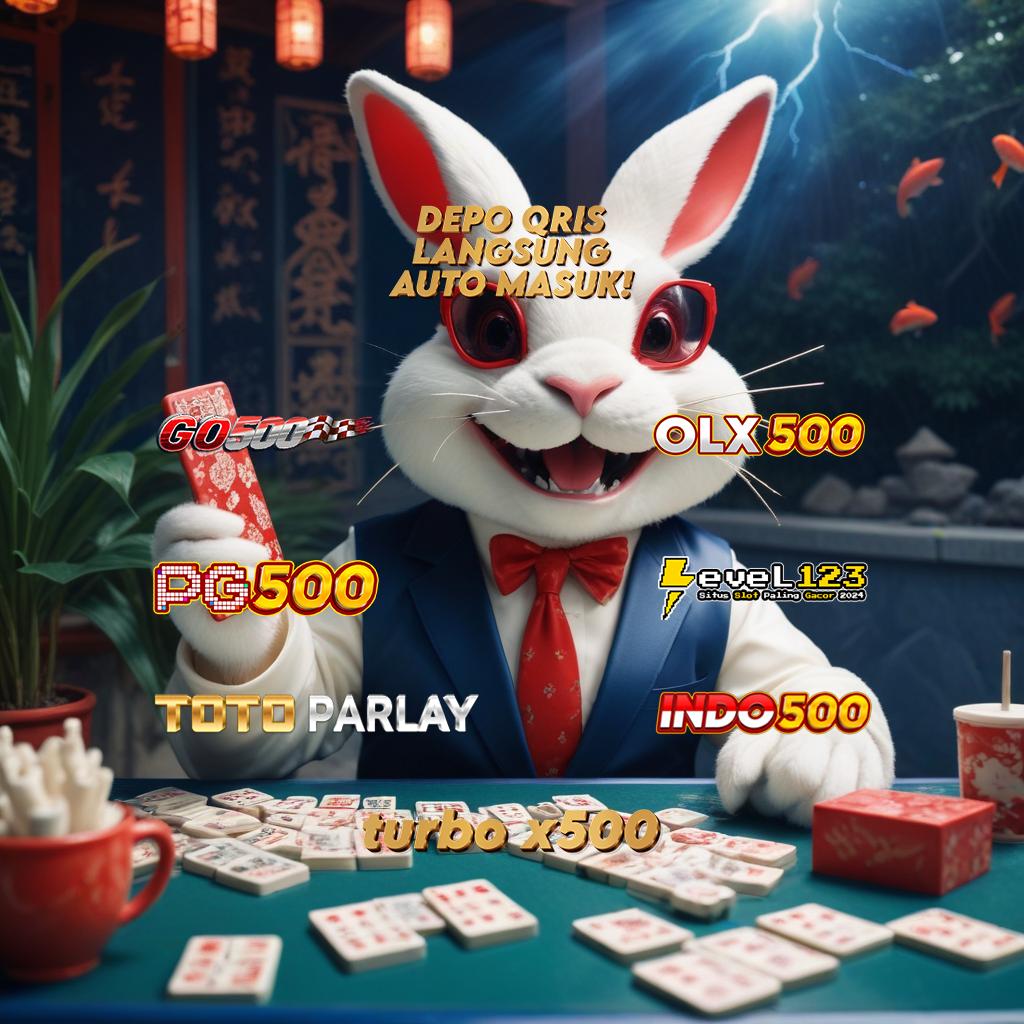 Slot Gacor 777 Login Alternatif