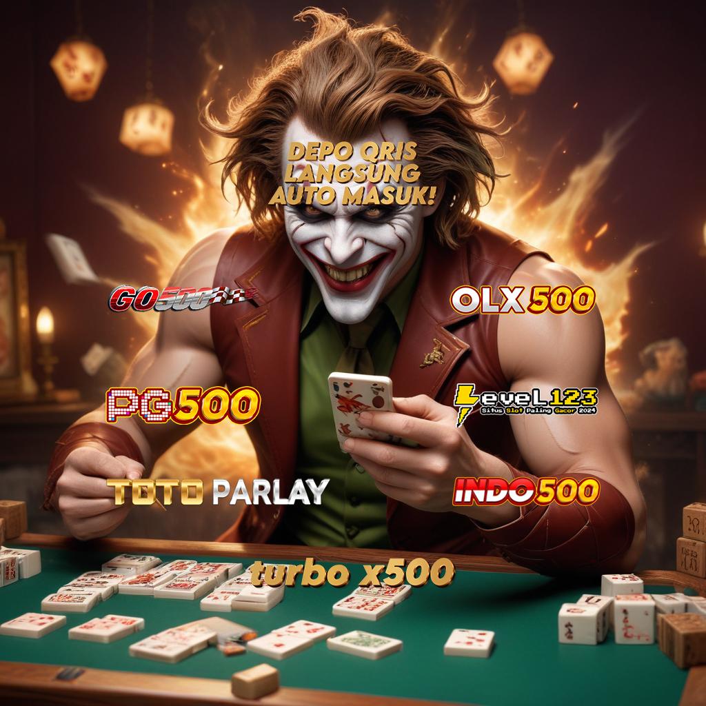 SLOT 777 ONLINE DOWNLOAD APK Depo Dikit, Bonus Pasti Nempel!